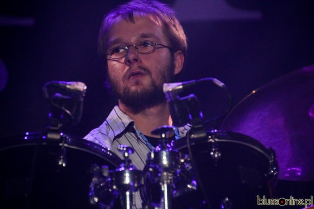 Harmonijkowy Atak - Rawa Blues 2012 (5)